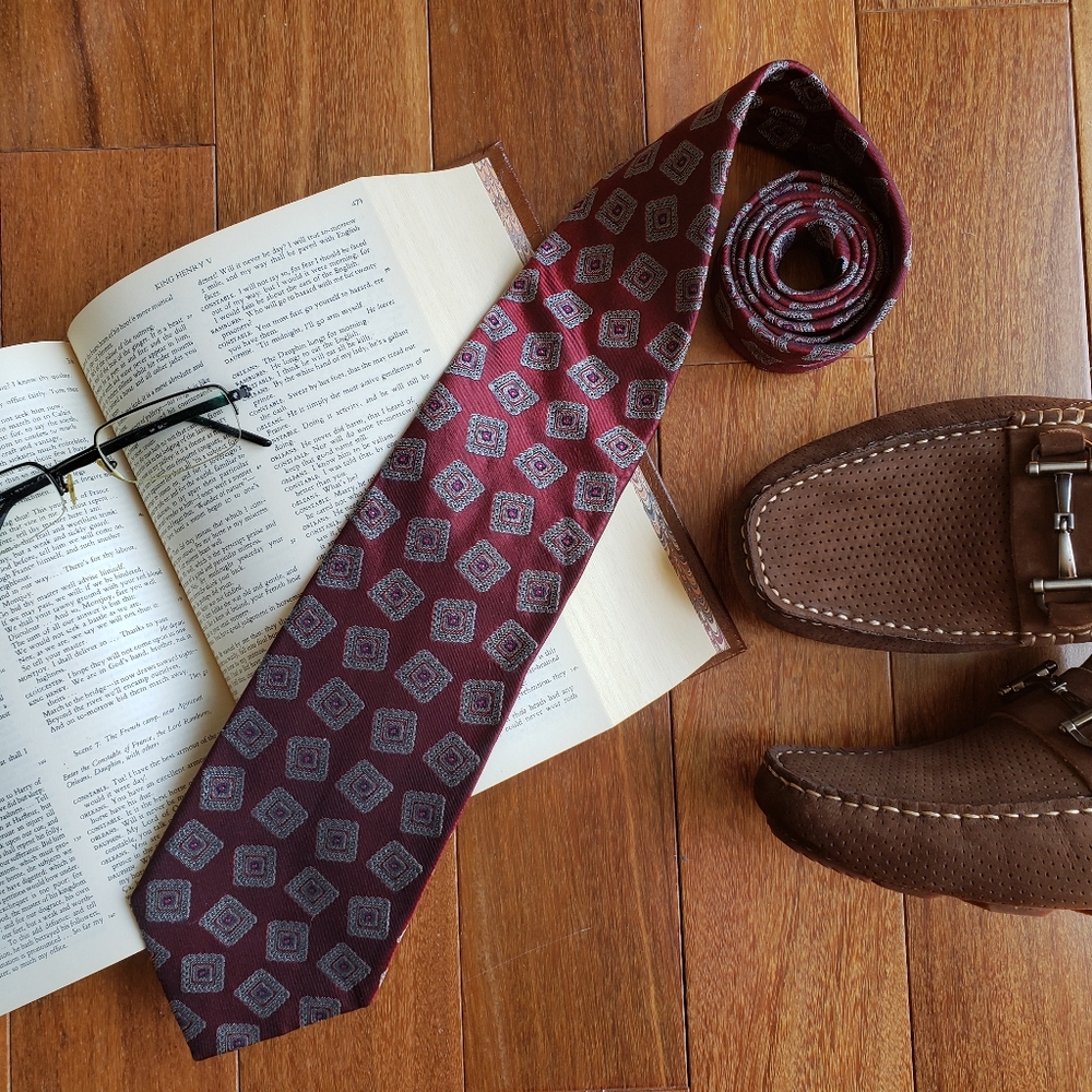Host Pick 🎉 Neck Tie for Office or Wedding